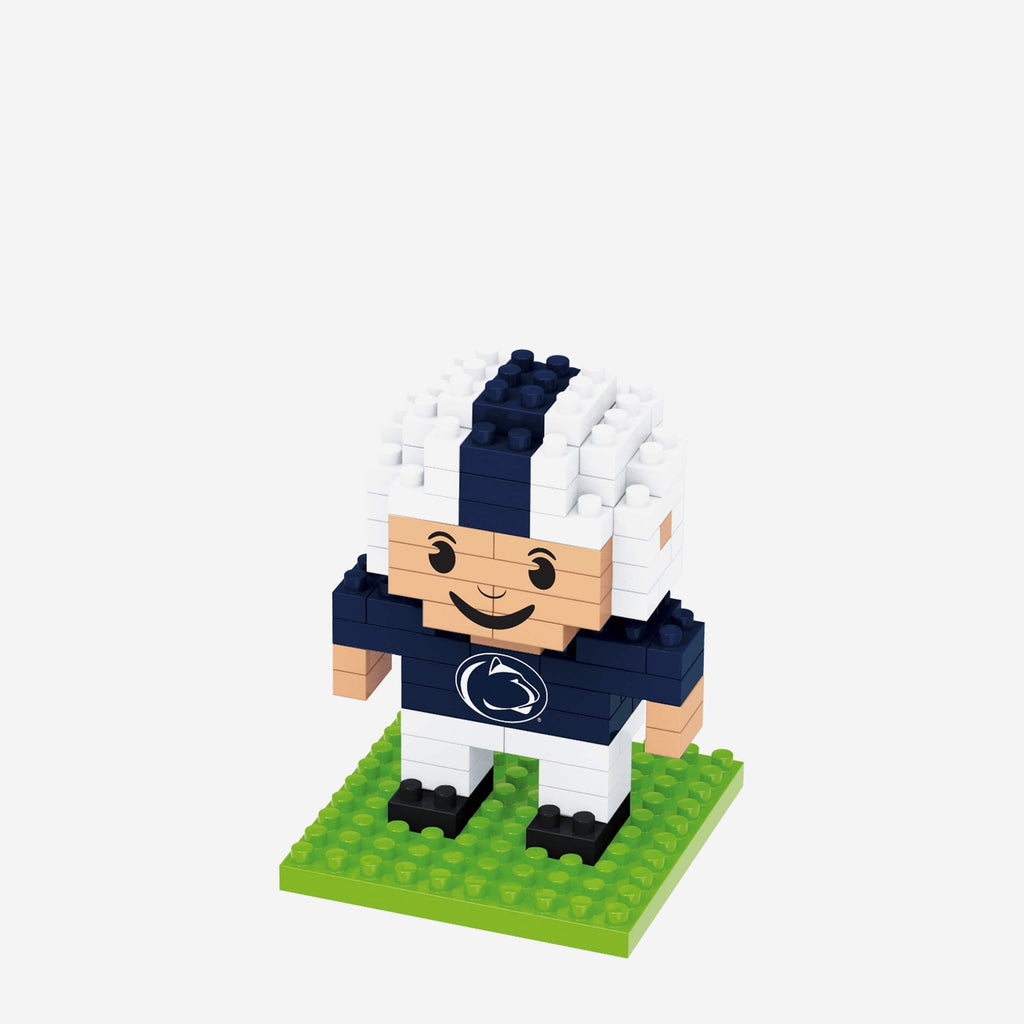 Penn State Nittany Lions BRXLZ Mini Player FOCO - FOCO.com