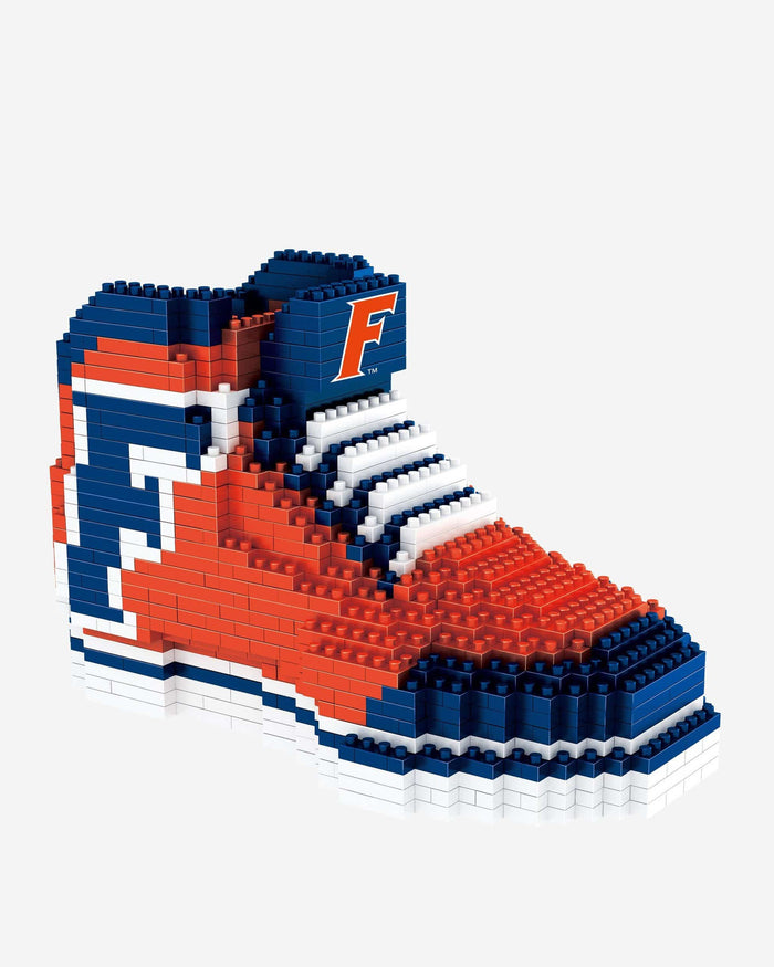 Florida Gators BRXLZ Sneaker FOCO - FOCO.com