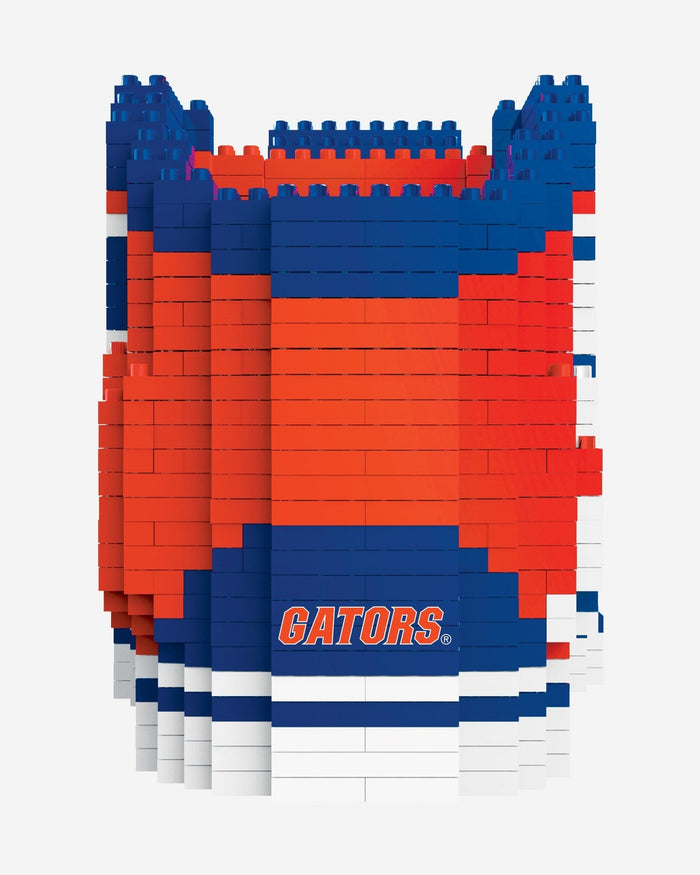 Florida Gators BRXLZ Sneaker FOCO - FOCO.com