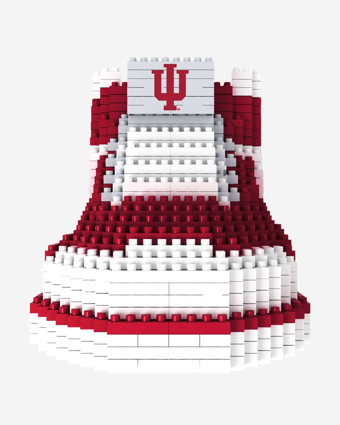 Indiana Hoosiers BRXLZ Sneaker FOCO - FOCO.com