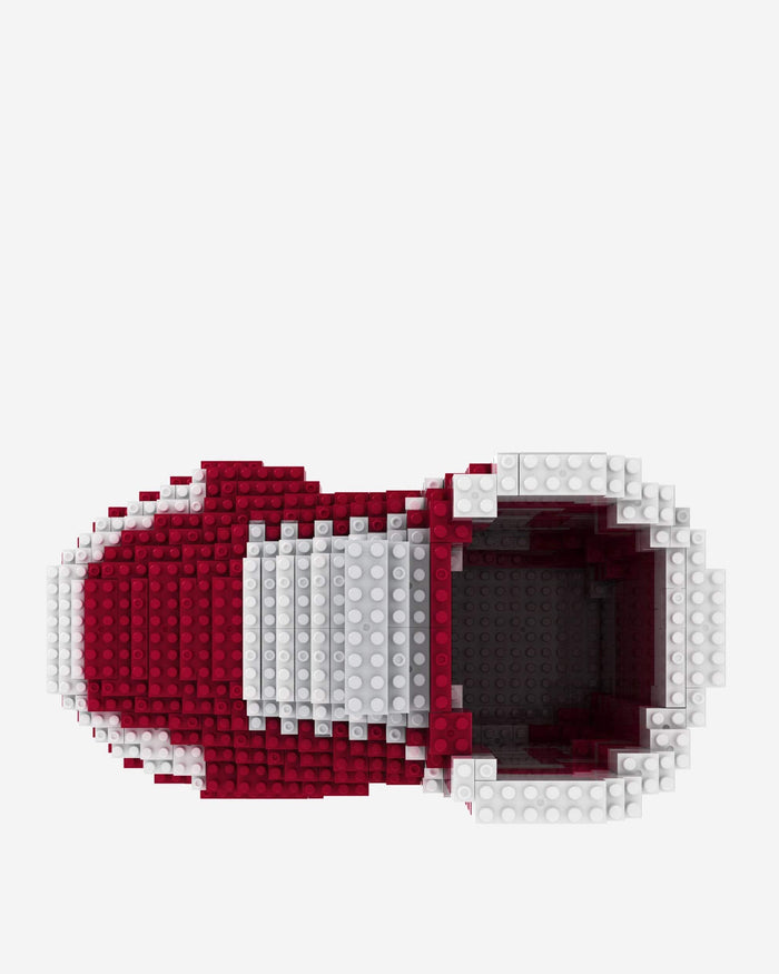 Indiana Hoosiers BRXLZ Sneaker FOCO - FOCO.com