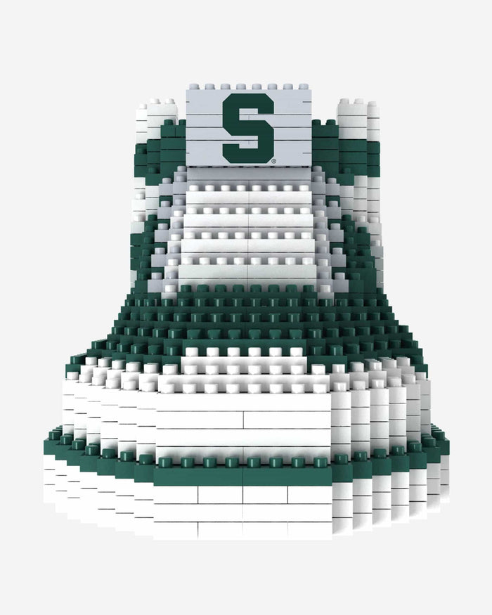 Michigan State Spartans BRXLZ Sneaker FOCO - FOCO.com