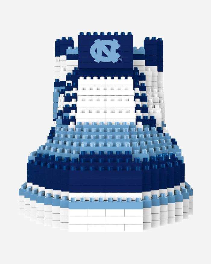 North Carolina Tar Heels BRXLZ Sneaker FOCO - FOCO.com