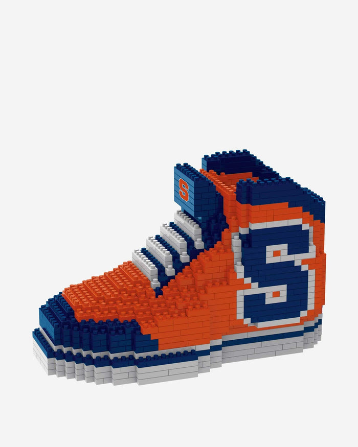 Syracuse Orange BRXLZ Sneaker FOCO - FOCO.com