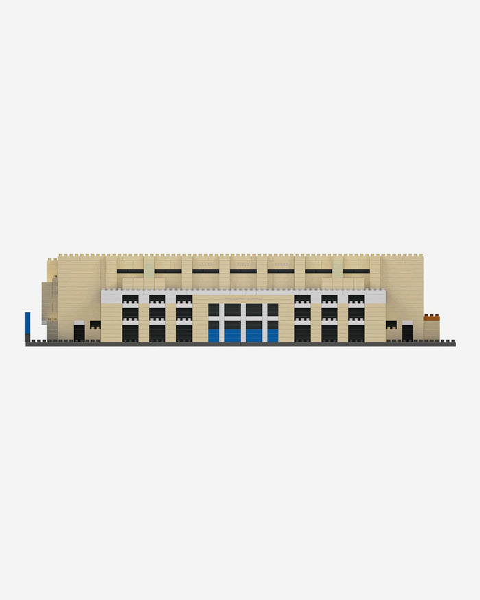 Kansas Jayhawks Allen Fieldhouse BRXLZ Stadium FOCO - FOCO.com