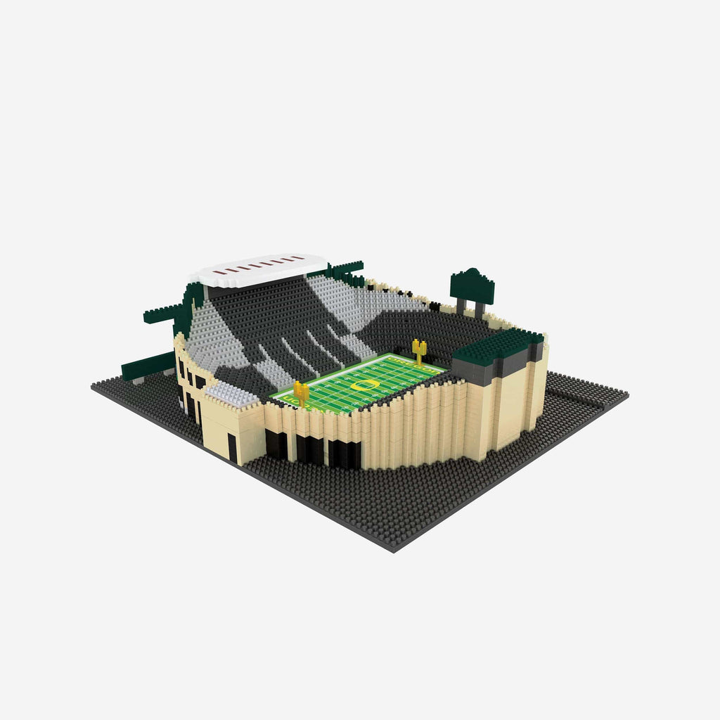 Oregon Ducks Autzen BRXLZ Stadium FOCO - FOCO.com