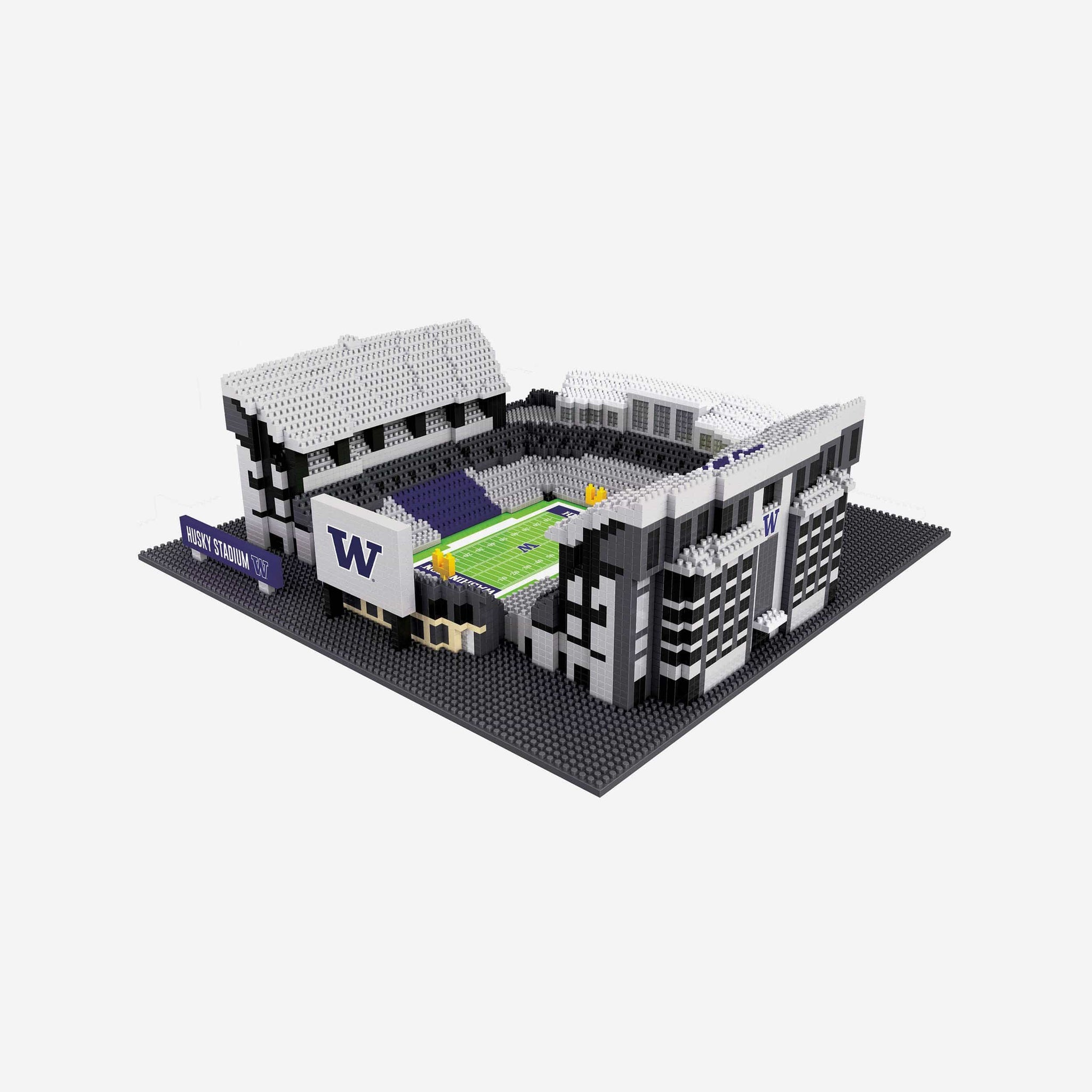 Washington Huskies BRXLZ Stadium FOCO