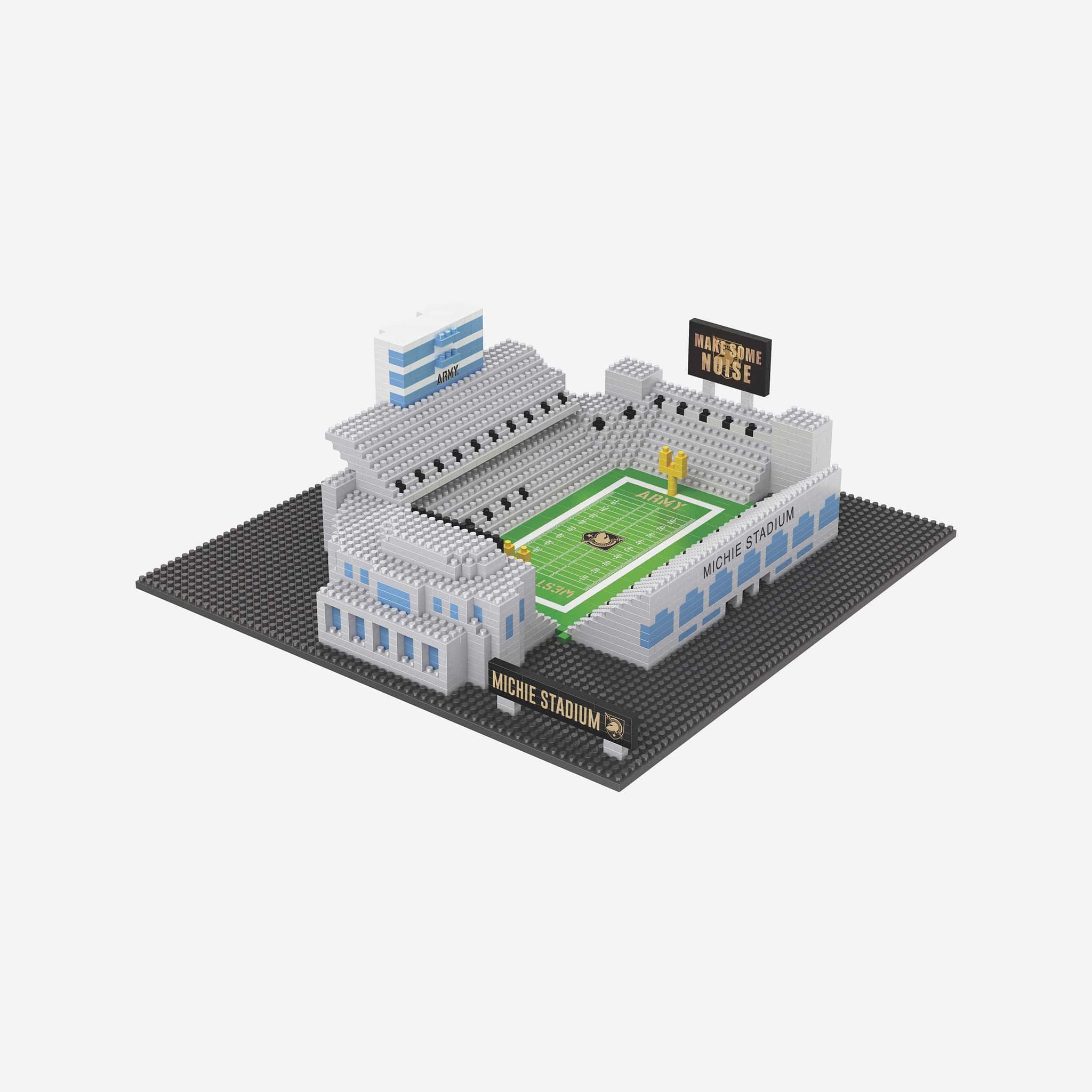 Stadium Lego Futbol Americano Tottenham Hotspur Brxlz Football