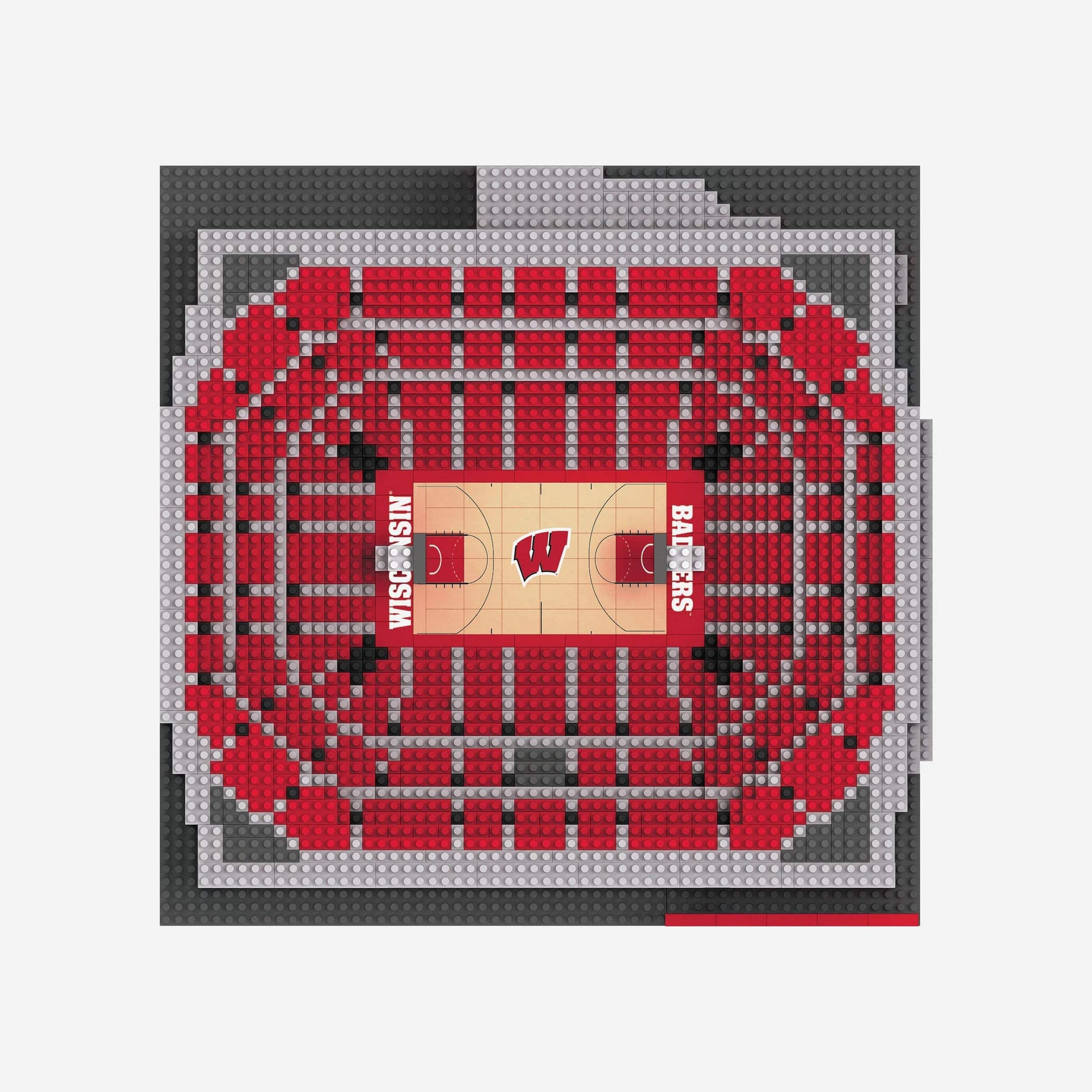 Kohl Center Seating Chart Basketball Matttroy