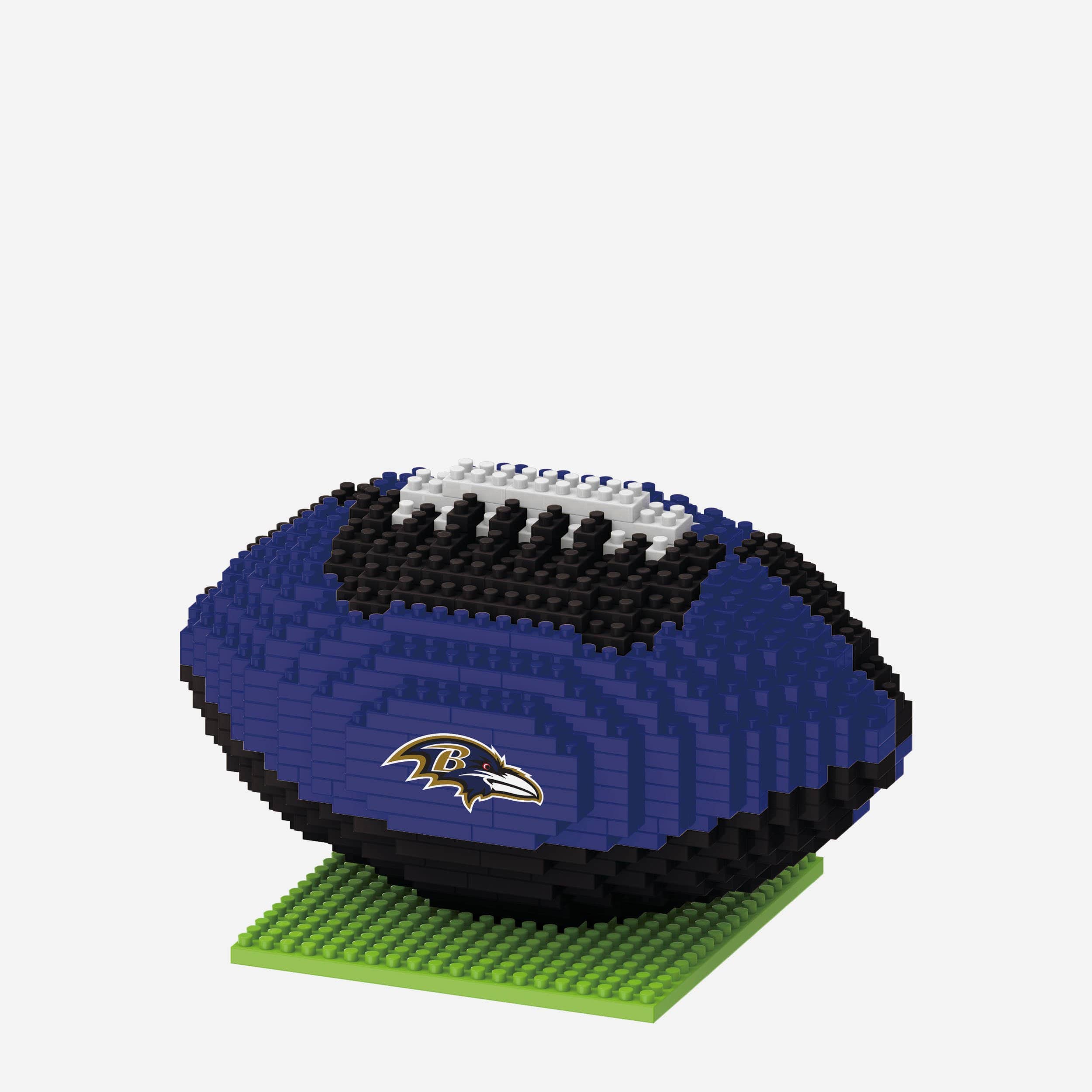 Baltimore Ravens BRXLZ Football FOCO