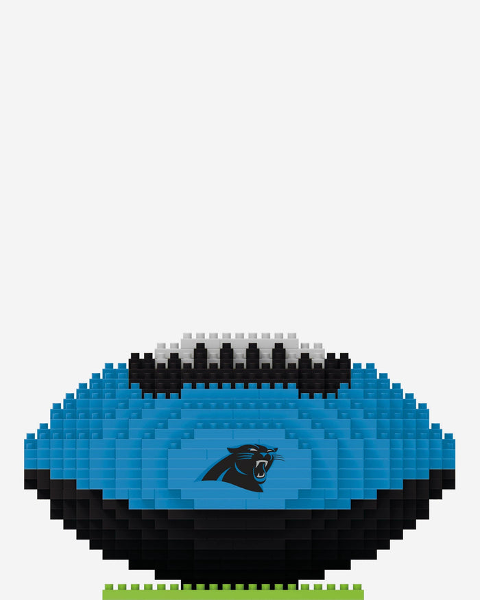 Carolina Panthers BRXLZ Football FOCO - FOCO.com
