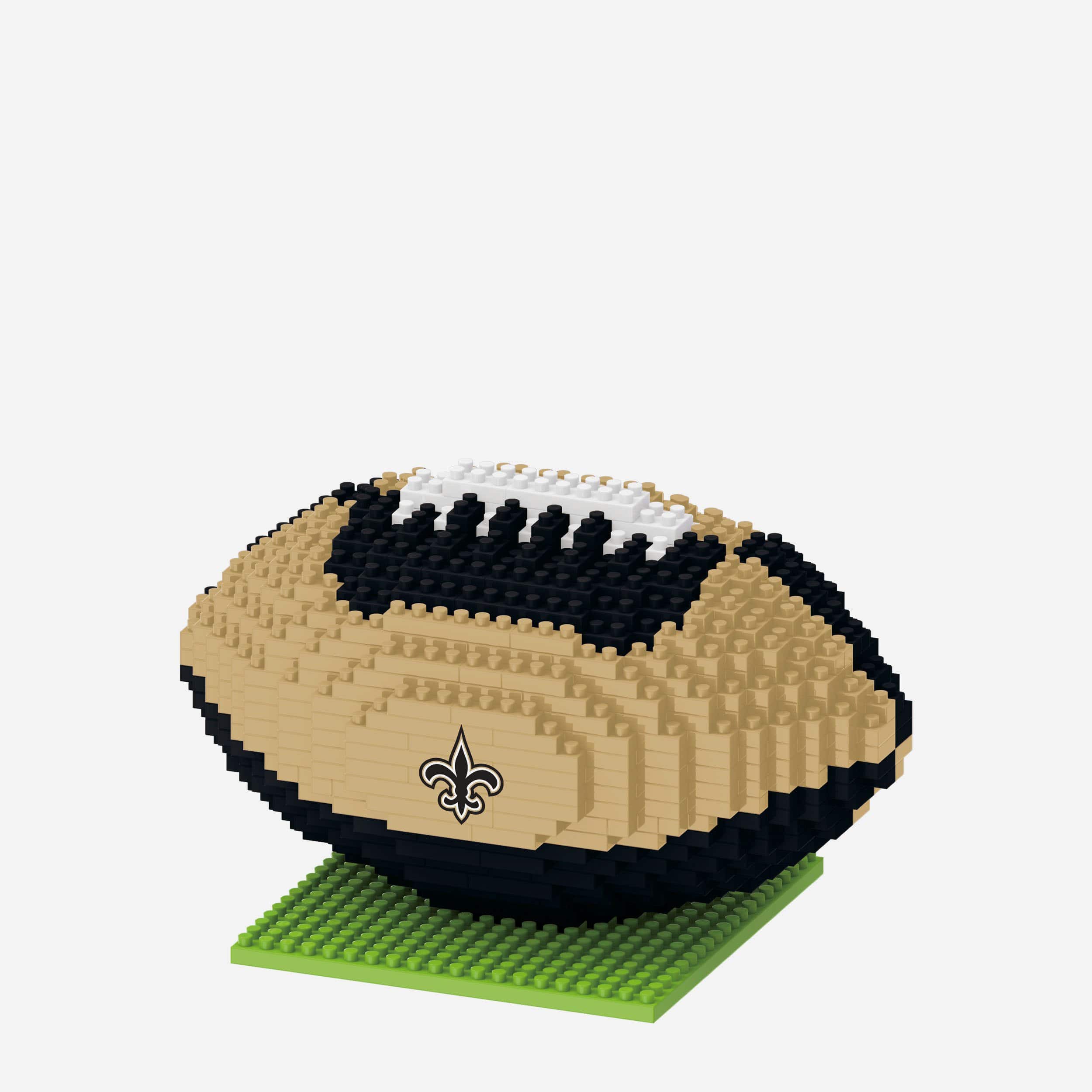 New Orleans Saints BRXLZ Football FOCO