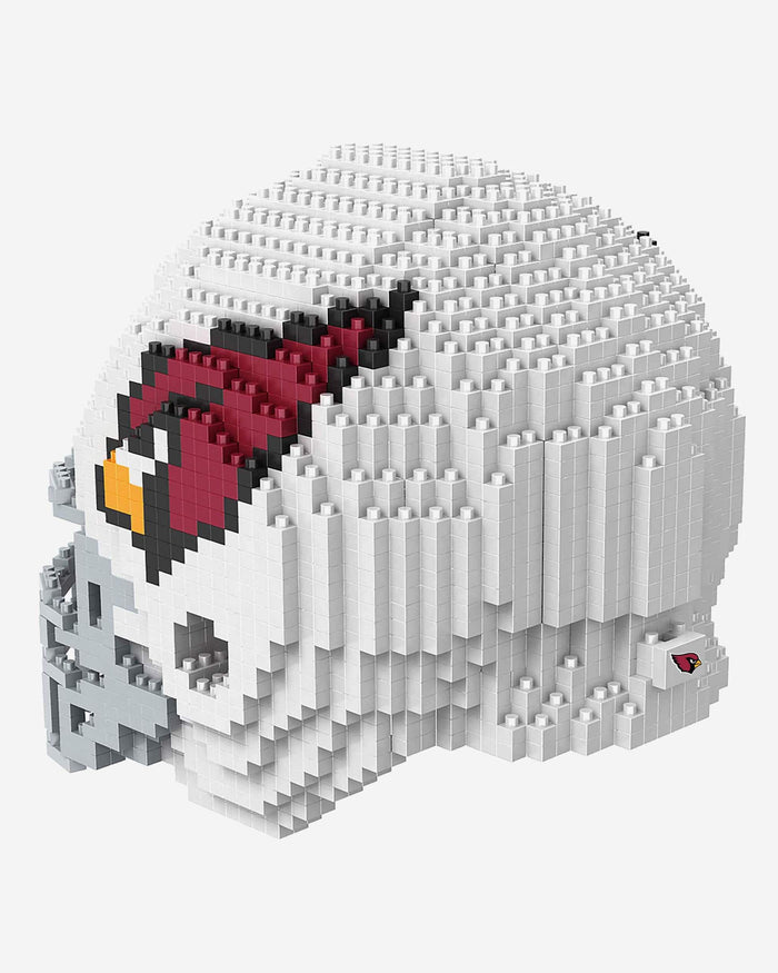 Arizona Cardinals BRXLZ Mini Helmet FOCO - FOCO.com