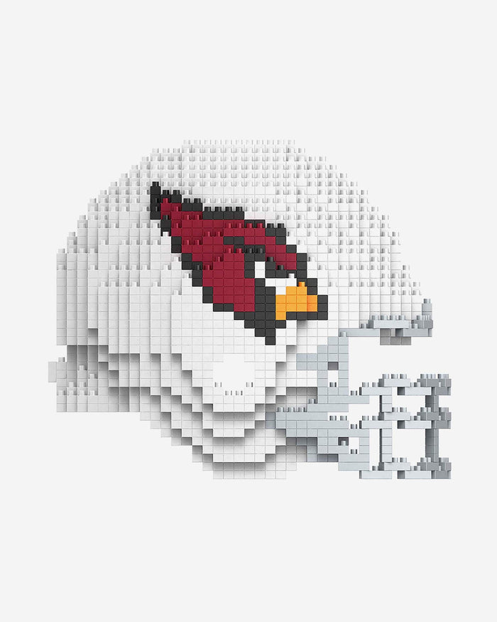 Arizona Cardinals BRXLZ Mini Helmet FOCO - FOCO.com
