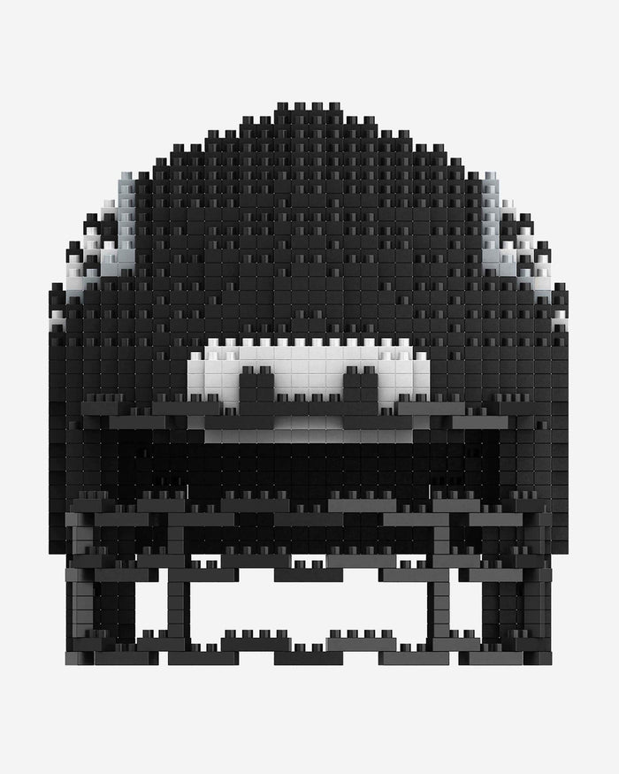 Atlanta Falcons BRXLZ Mini Helmet FOCO - FOCO.com