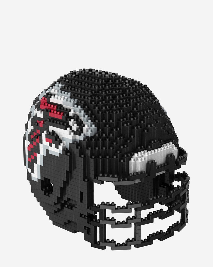 Atlanta Falcons BRXLZ Mini Helmet FOCO
