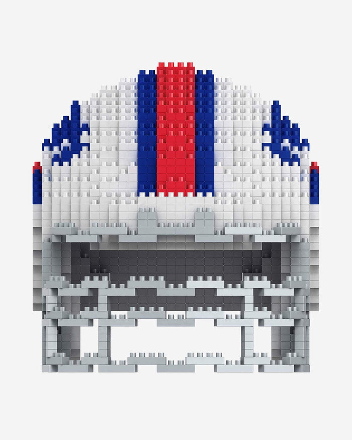 Buffalo Bills BRXLZ Mini Helmet FOCO - FOCO.com