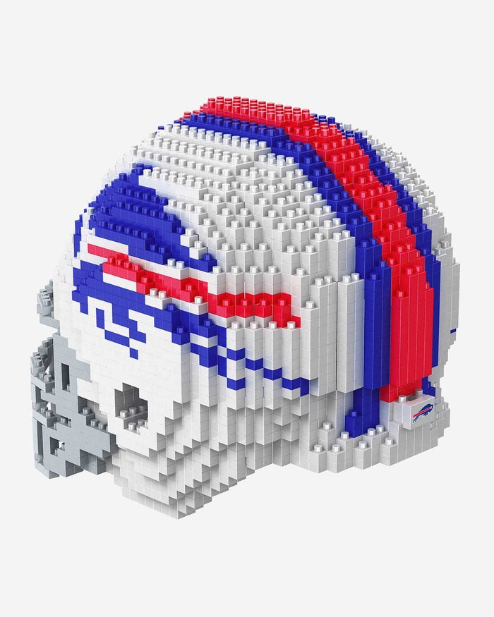 Buffalo Bills BRXLZ Mini Helmet FOCO - FOCO.com