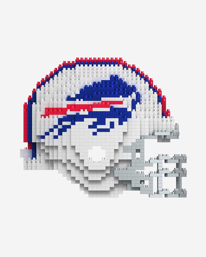 Buffalo Bills BRXLZ Mini Helmet FOCO - FOCO.com