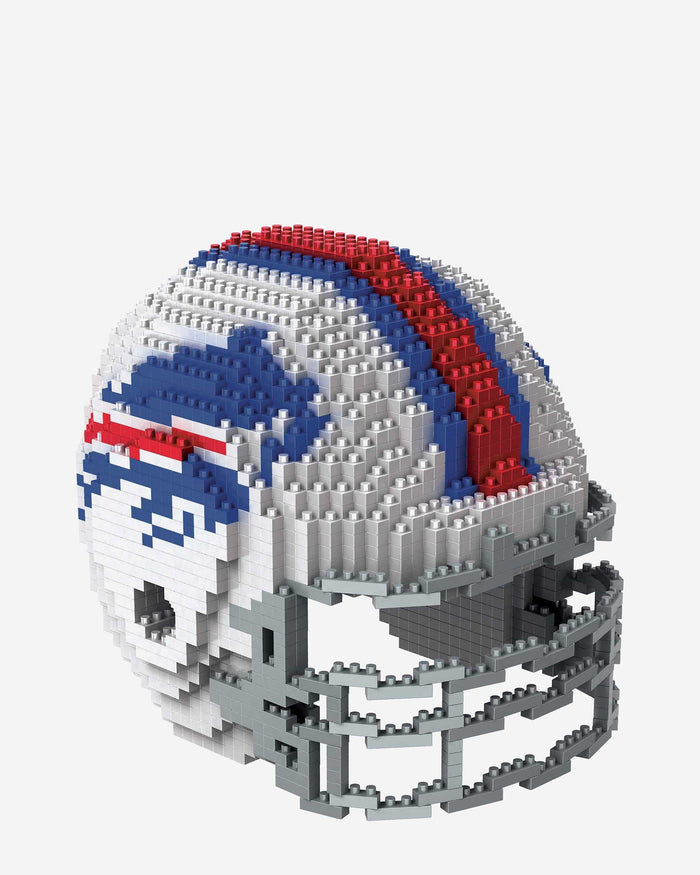 Buffalo Bills BRXLZ Mini Helmet FOCO