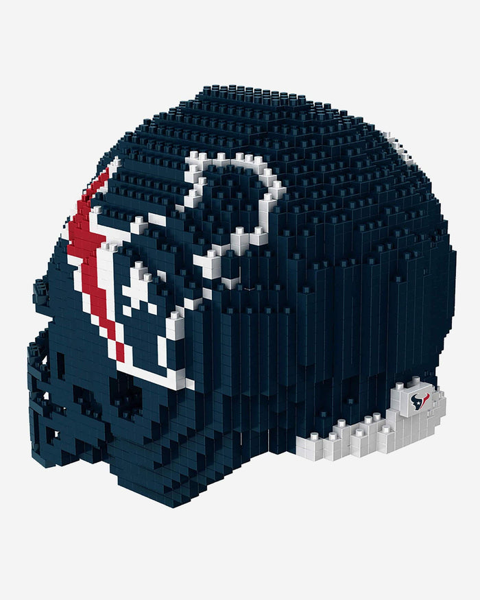 Houston Texans BRXLZ Mini Helmet FOCO - FOCO.com