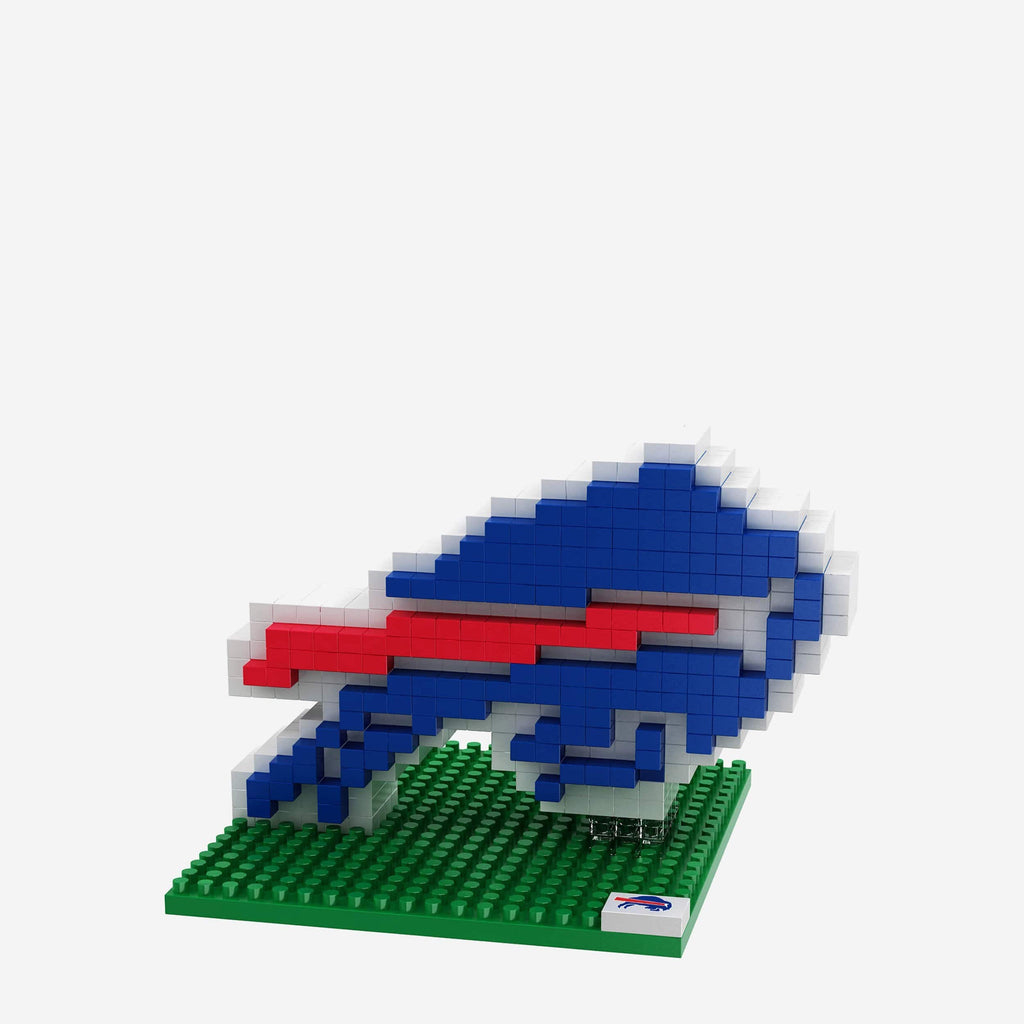 Buffalo Bills BRXLZ Logo FOCO - FOCO.com