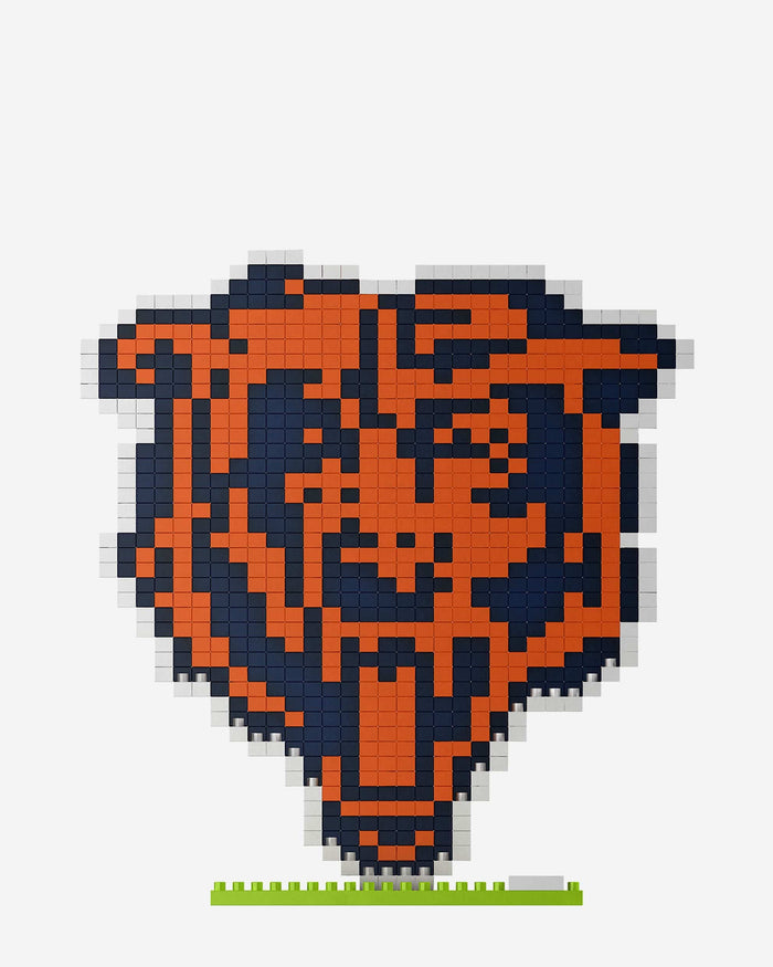 Chicago Bears BRXLZ Logo FOCO - FOCO.com