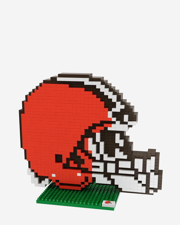 Cleveland Browns BRXLZ Logo FOCO - FOCO.com