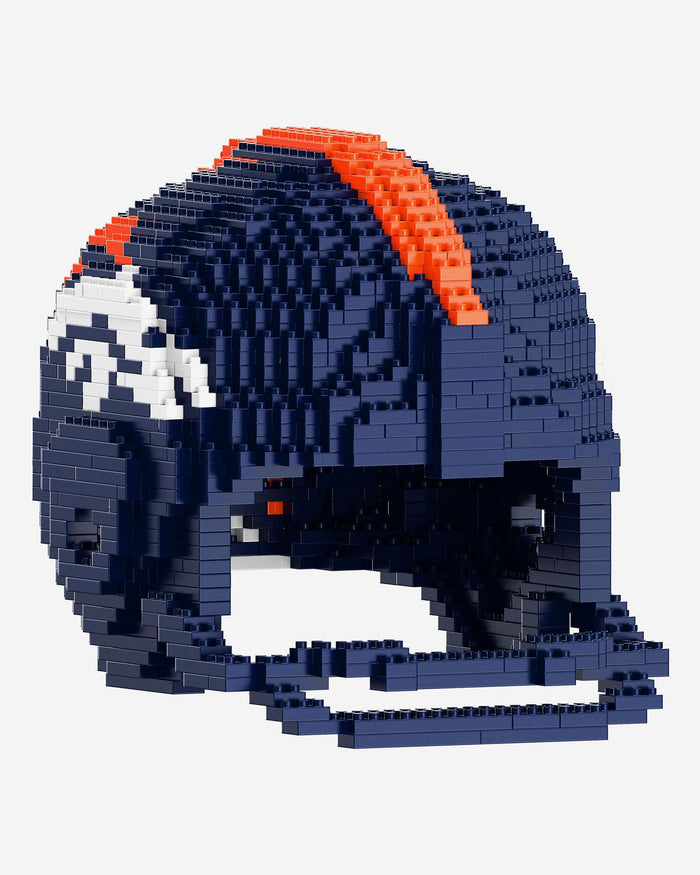Denver Broncos BRXLZ Helmet FOCO - FOCO.com