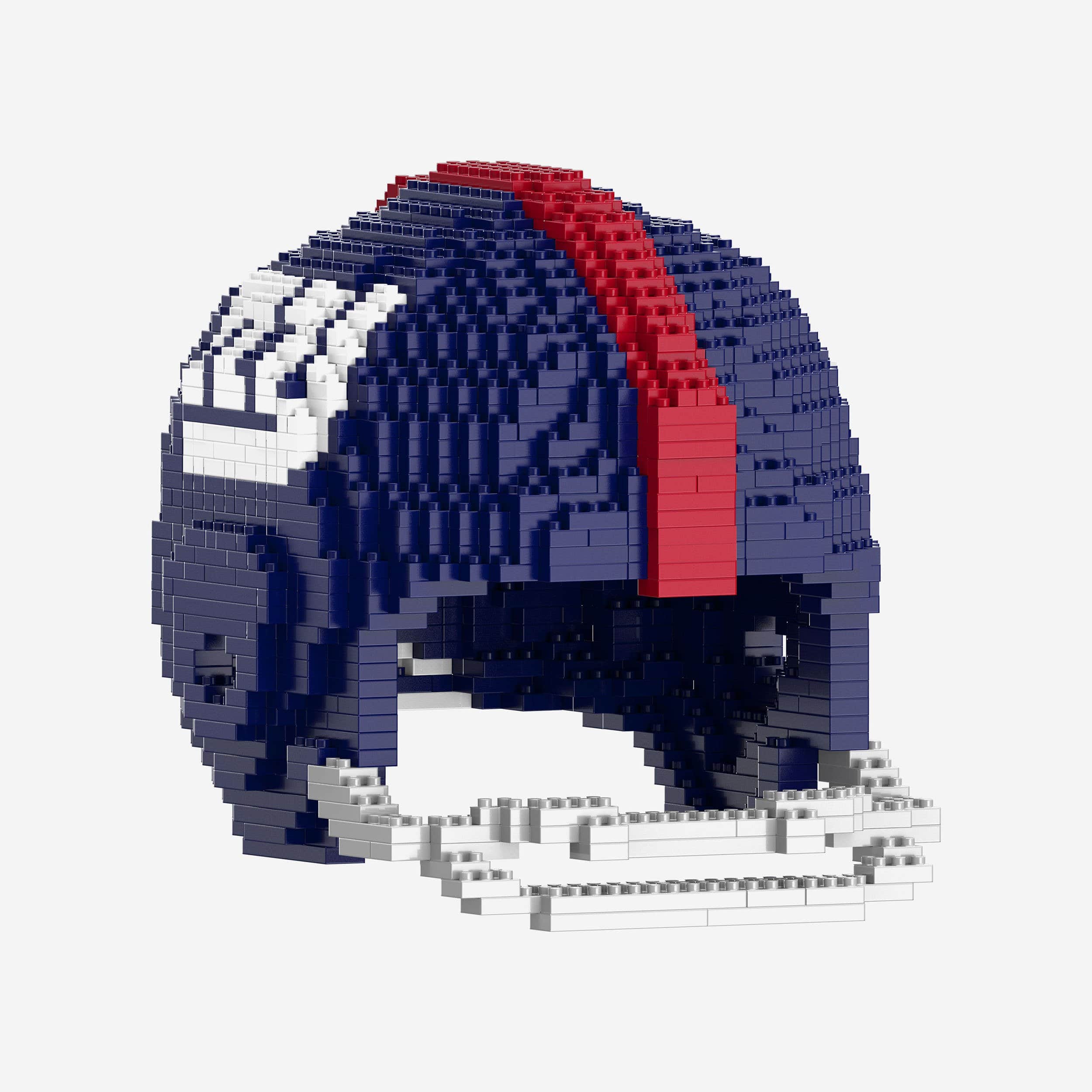 New York Giants BRXLZ Helmet FOCO