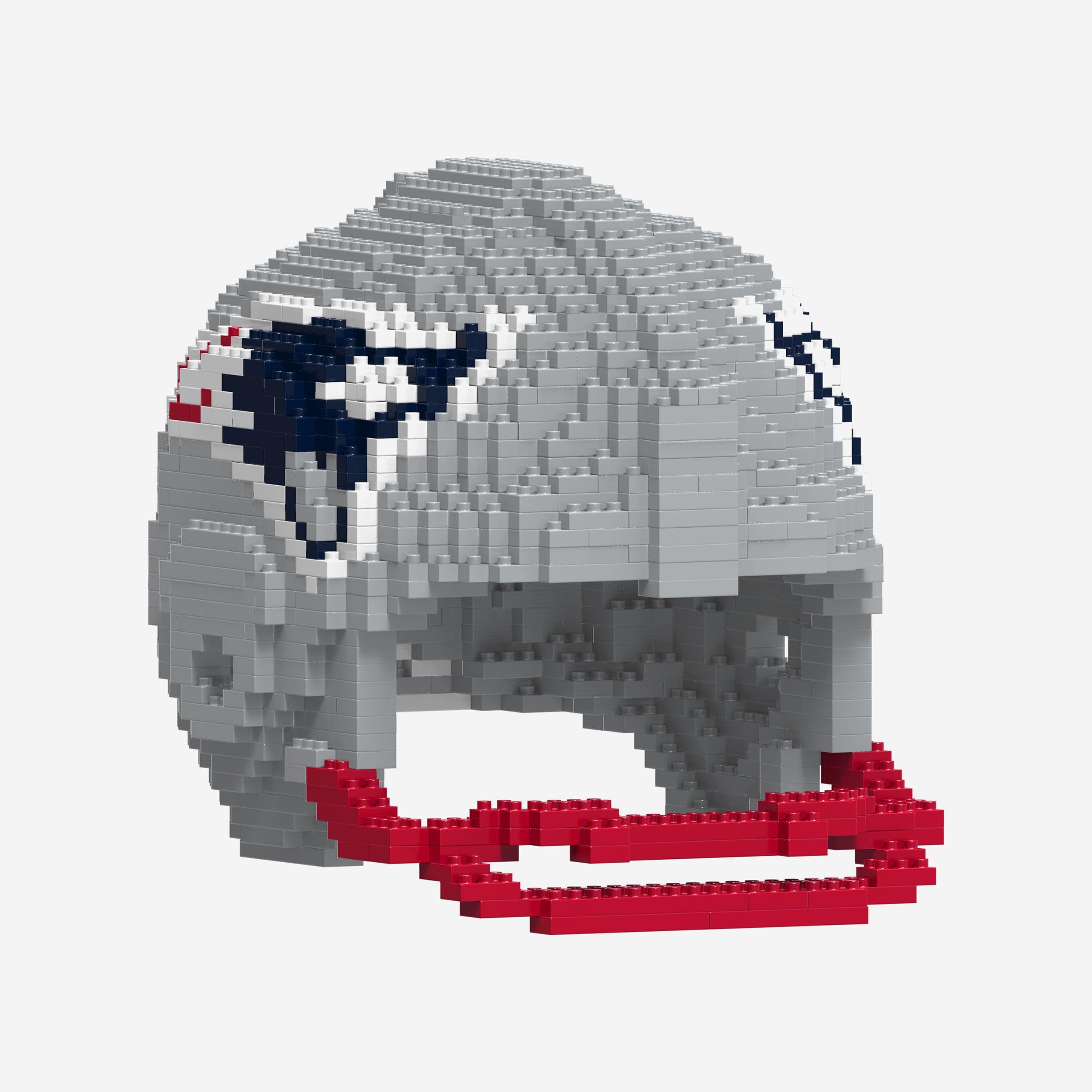 New England Patriots BRXLZ Helmet