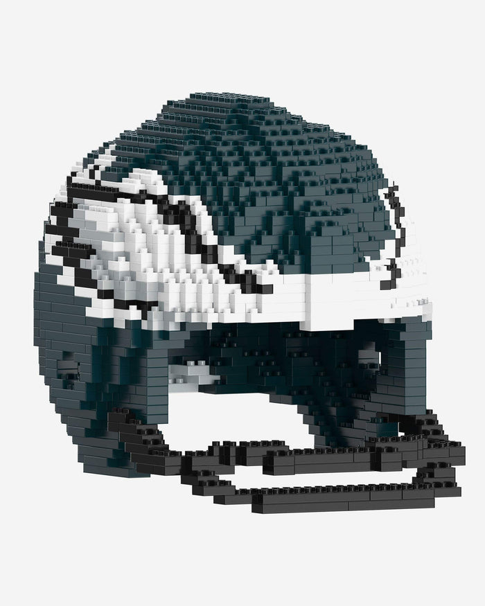Philadelphia Eagles BRXLZ Helmet FOCO