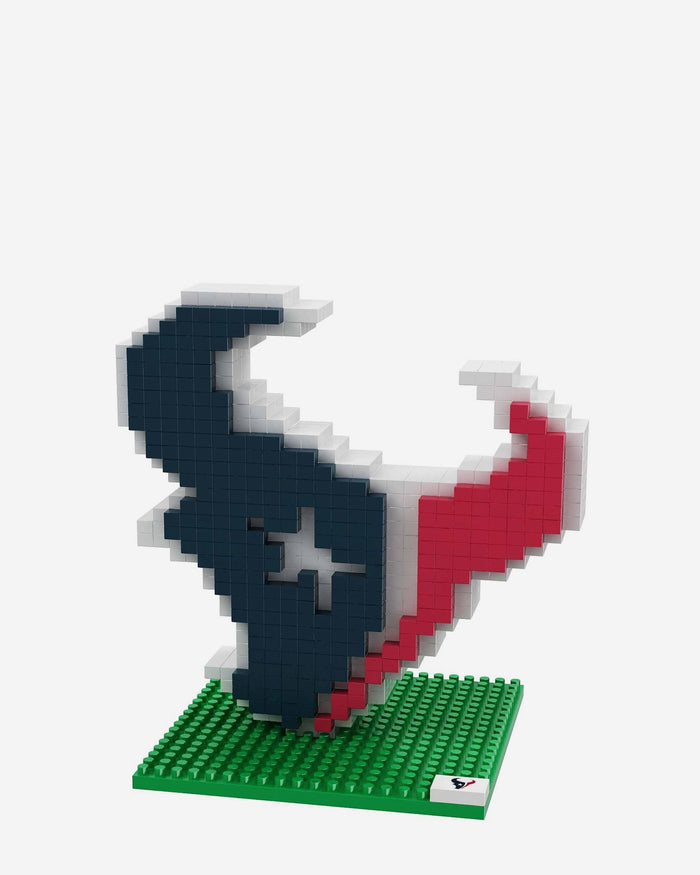 Houston Texans BRXLZ Logo FOCO - FOCO.com