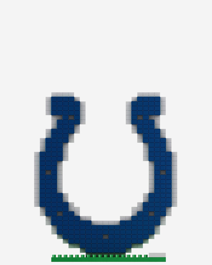 Indianapolis Colts BRXLZ Logo FOCO - FOCO.com