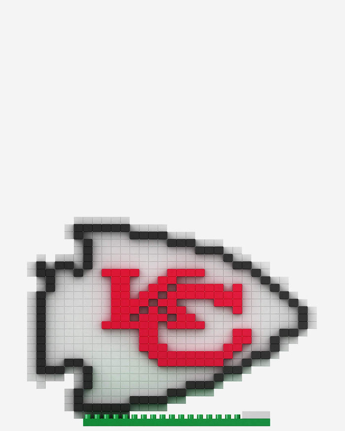Kansas City Chiefs BRXLZ Logo FOCO - FOCO.com