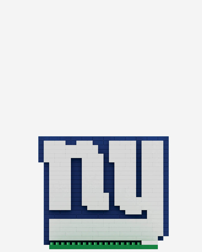 New York Giants BRXLZ Logo FOCO - FOCO.com