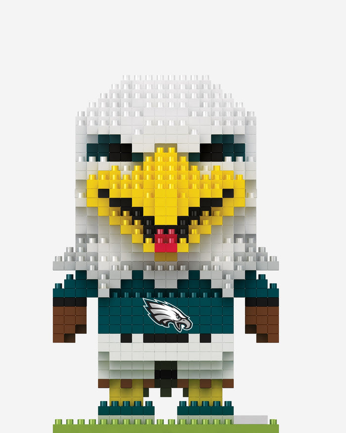 Swoop Philadelphia Eagles BRXLZ Mascot FOCO - FOCO.com