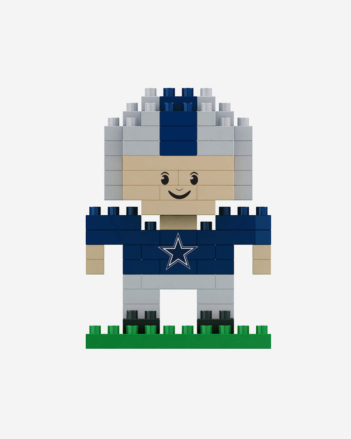 Dallas Cowboys BRXLZ Mini Player FOCO - FOCO.com