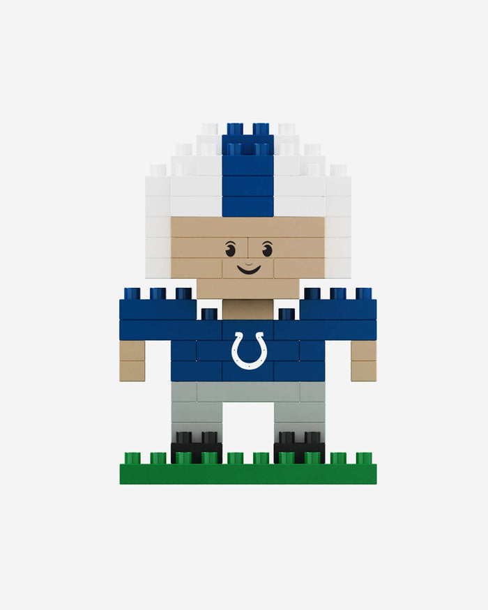 Indianapolis Colts BRXLZ Mini Player FOCO - FOCO.com