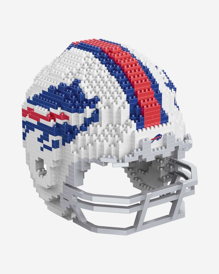 Buffalo Bills Replica BRXLZ Mini Helmet FOCO - FOCO.com