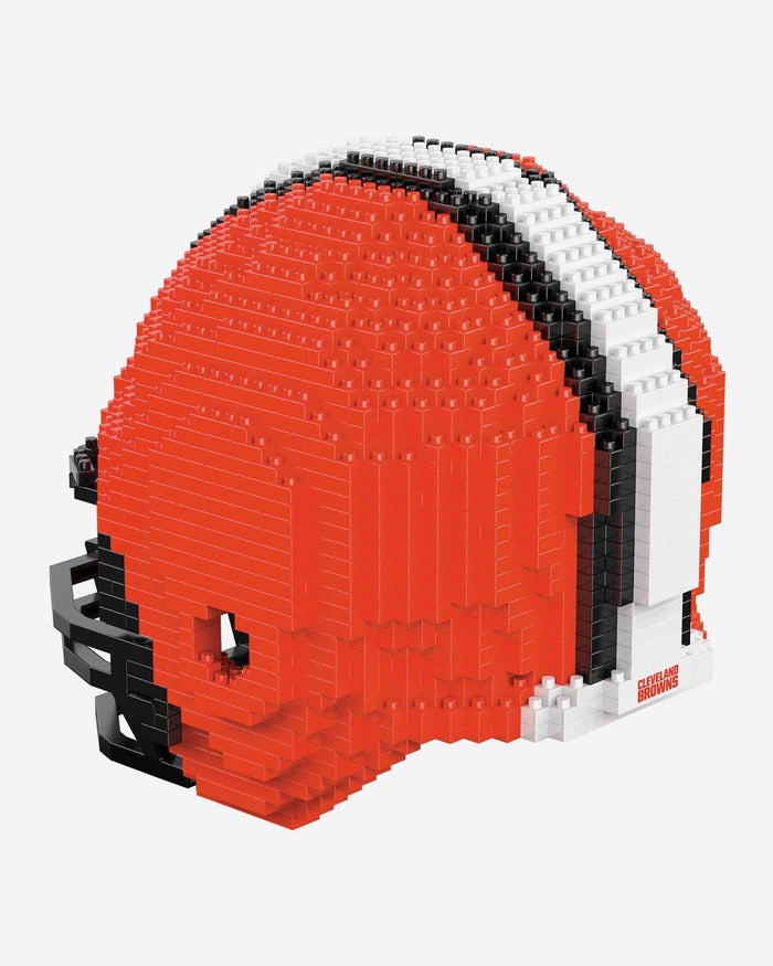 Cleveland Browns Replica BRXLZ Mini Helmet FOCO - FOCO.com