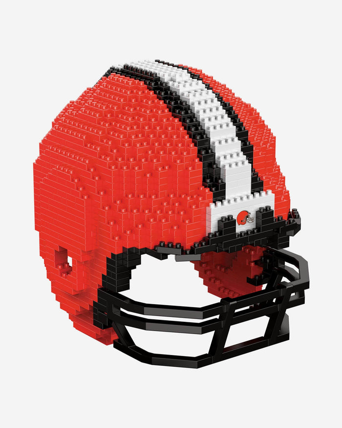 Cleveland Browns Replica BRXLZ Mini Helmet