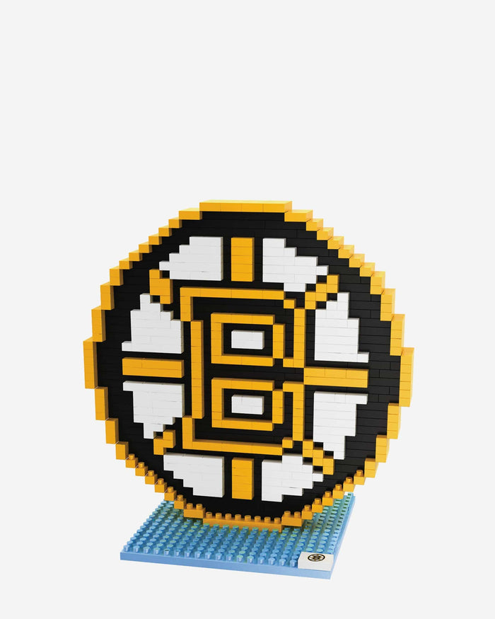 Boston Bruins BRXLZ Logo FOCO - FOCO.com