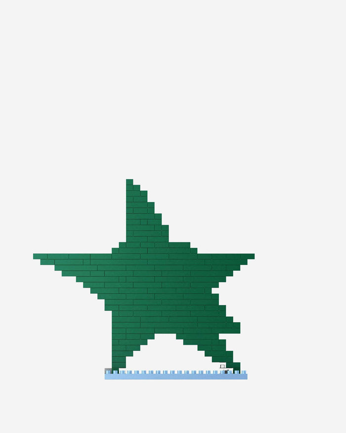 Dallas Stars BRXLZ Logo FOCO - FOCO.com