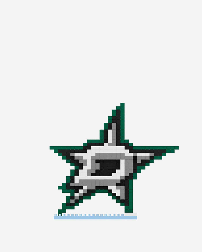 Dallas Stars BRXLZ Logo FOCO - FOCO.com