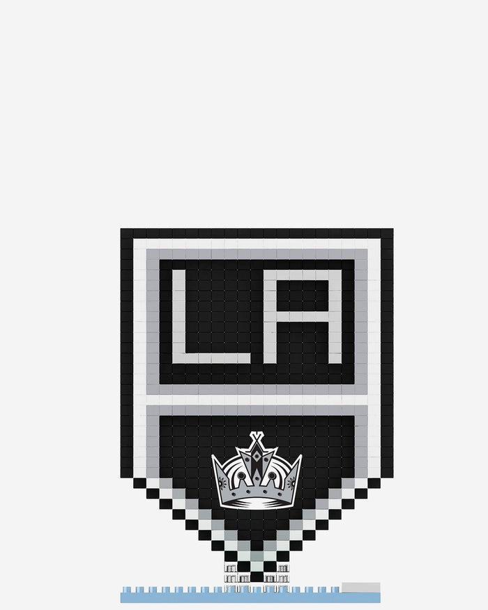 Los Angeles Kings BRXLZ Logo FOCO - FOCO.com