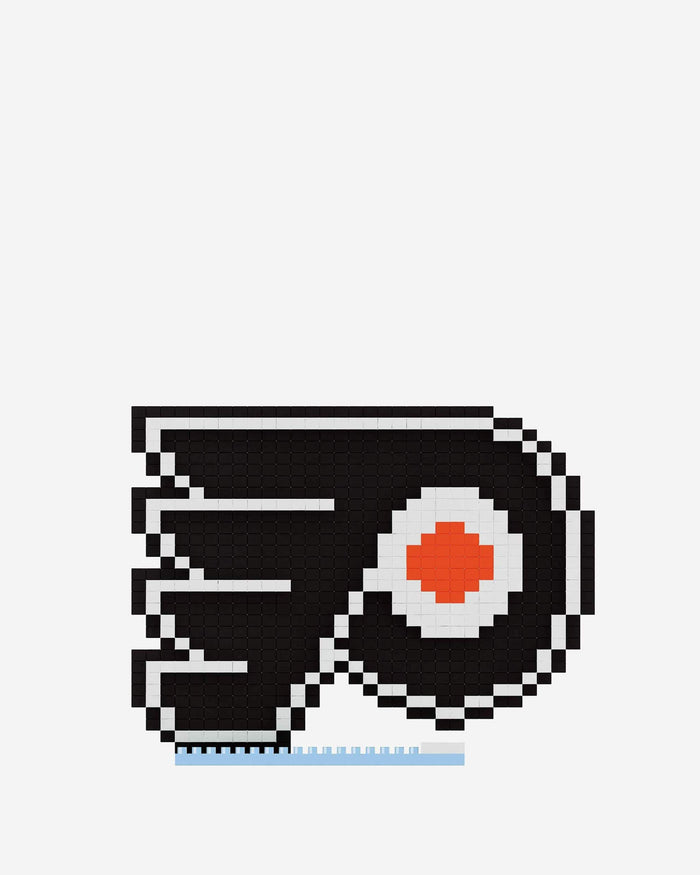 Philadelphia Flyers BRXLZ Logo FOCO - FOCO.com