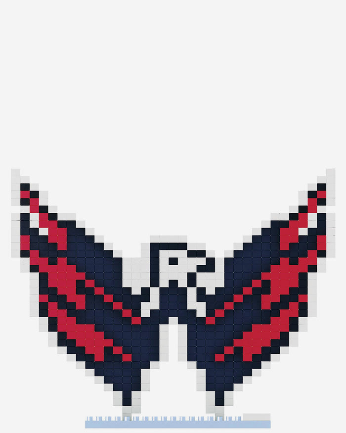 Washington Capitals BRXLZ Logo FOCO - FOCO.com