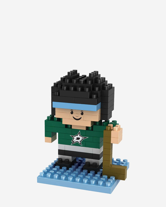 Dallas Stars BRXLZ Mini Player FOCO - FOCO.com