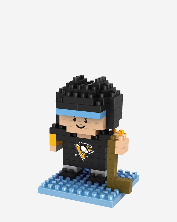 Pittsburgh Penguins BRXLZ Mini Player FOCO - FOCO.com